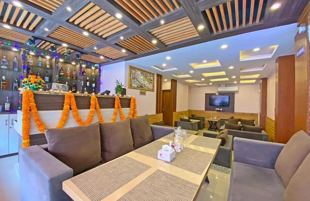 Hotel White Rabbit-1