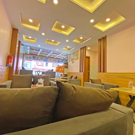 Hotel White Rabbit-2